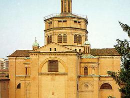Concerto dell'Orchestra e Coro del Conservatorio “Giuseppe Nicolini” di Piacenza