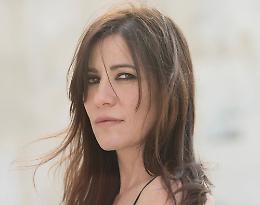 Paola Turci in tour per presentare il nuovo disco 'Io sono'
