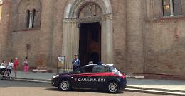 Furti nei luoghi di culto, carabinieri a fianco dei parroci