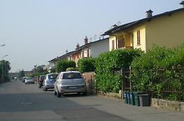 Ladri in azione in pieno giorno in una villetta di Scannabue