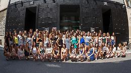 Miss Bellissima 2015, le selezioni 