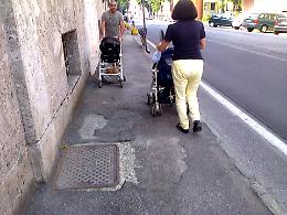 ‘Via Zara è una vergogna’
