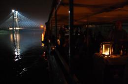  I venerdì lodigiani tra Jazz & Blues sul Fiume - 19 giugno