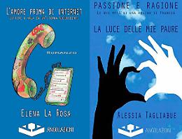 'Incontro con gli autori': allo SpazioComune le scrittrici La Rosa e Tagliabue