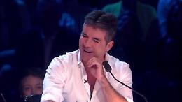 Britain's Got Talent: sul palco la famiglia che commuove i giudici