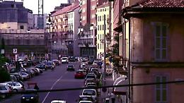 Milano, la canzone di Celentano per la nuova Darsena