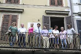 La casa di Stradivari torna a suonare