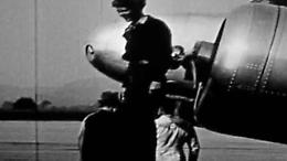 Stati Uniti: l'ultimo video della leggendaria aviatrice americana Amelia Earhart