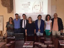 Tutto pronto per Miss Bellissima