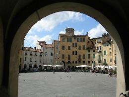 XIX Premio MondoPiccoloImmagini On-Line 2015. Tema: La Piazza (del Paese che è il “mio”)
