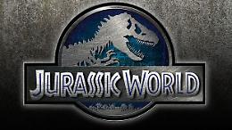Jurassic World - Il trailer