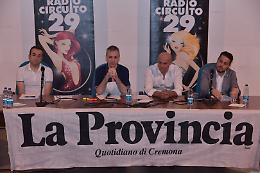 Sfida a due per la poltrona di sindaco