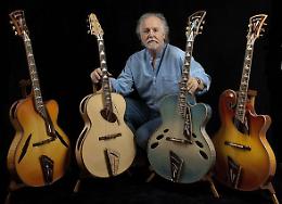 La terza edizione dell'Acoustic Guitar Village