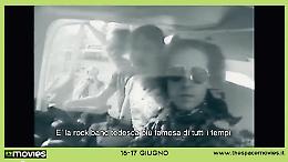 Scorpions - Forever and a Day - Trailer