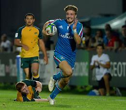Rugby, mondiale Under 20
 Italia-Argentina si gioca a Viadana