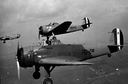 'Gianni Caproni e l'aeronautica militare italiana'