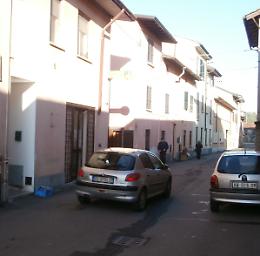 «Con la bretella per la Brebemi
basta ‘bisonti’ in centro al paese»