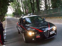I parchi ‘sorvegliati speciali’