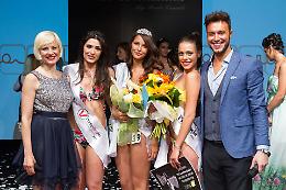 Martina è Miss Bellissima 2015