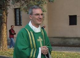 Don Mascaretti è il nuovo rettore del santuario di Caravaggio
