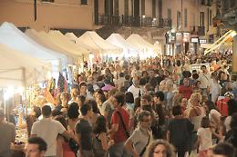Tornano i 'Giovedì d'Estate'