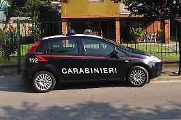 Si spara agente della polizia penitenziaria