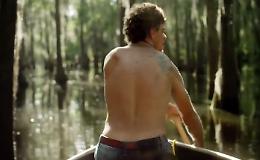Louisiana - Trailer
