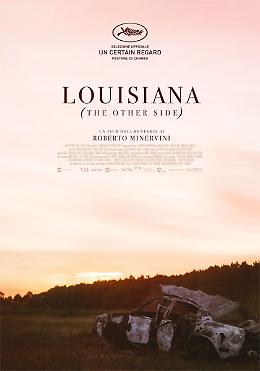 Louisiana (The Other Side) 