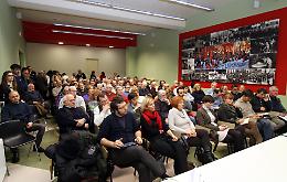 Pd, contrasti nel partito