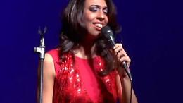 Elena Ravelli in concerto giovedì 25 a Palazzo Trecchi