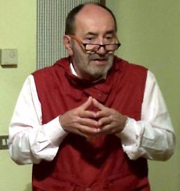 Carlo Gardani si è dimesso