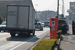 Speed check, primo round ai Velo Ok