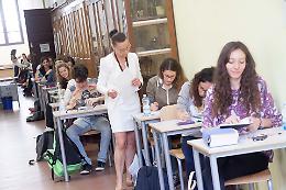 Commissioni d'esame, ecco i 'prof'