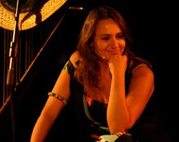 Cecilia Chailly & Gnu Quartet a palazzo Trecchi