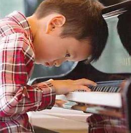 Arrivano 130 giovani musicisti, c’è anche il prodigio