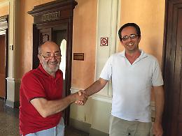 Toscani in consiglio al posto di Gardani