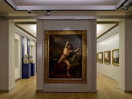 Visita alla Galleria Sabauda di Torino con l'Associazione Eridano