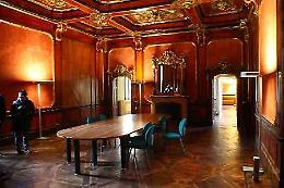 Porte aperte a palazzo Stanga-Trecco e la mostra #nuovicodici (fino al 20 settembre)
