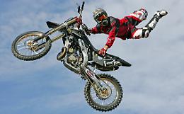 Motocross Freestyle il 12 luglio a Casalmaggiore
