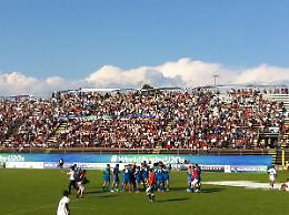 Gli scatti dell'ultima giornata della competizione rugbistica disputata allo stadio Zini
