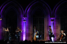 Festival Acque Dotte, debutto crossover