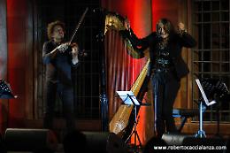 L'intervista a Rebaudenghi (Gnu Quartet): 'La musica è l'incrocio dei mari'