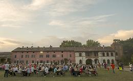 Tre serate gastronomiche e di spettacolo per la festa alla Corte Le Giare di Ragazzola Dal 26 al 28 giugno