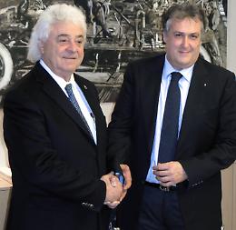 Suicida l'imprenditore Egidio Maschio
Nel 2014 aveva acquisito la Feraboli