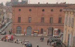 Furto alla Cgil di Casalmaggiore