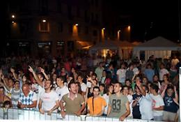 Ritorna l’Happening a Cremona Dal 27 al 30 in piazza Stradivari