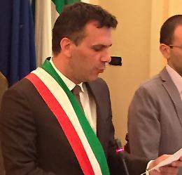 Sindaco e assessori si tagliano lo stipendio