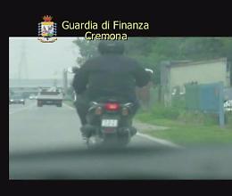 Presunti 'finti ciechi',  fissata la perizia