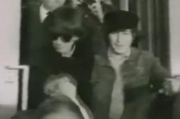 I Beatles in Italia - Twist and Shout 