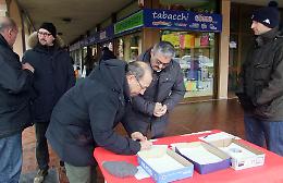 Poste, "pronti alle barricate"
